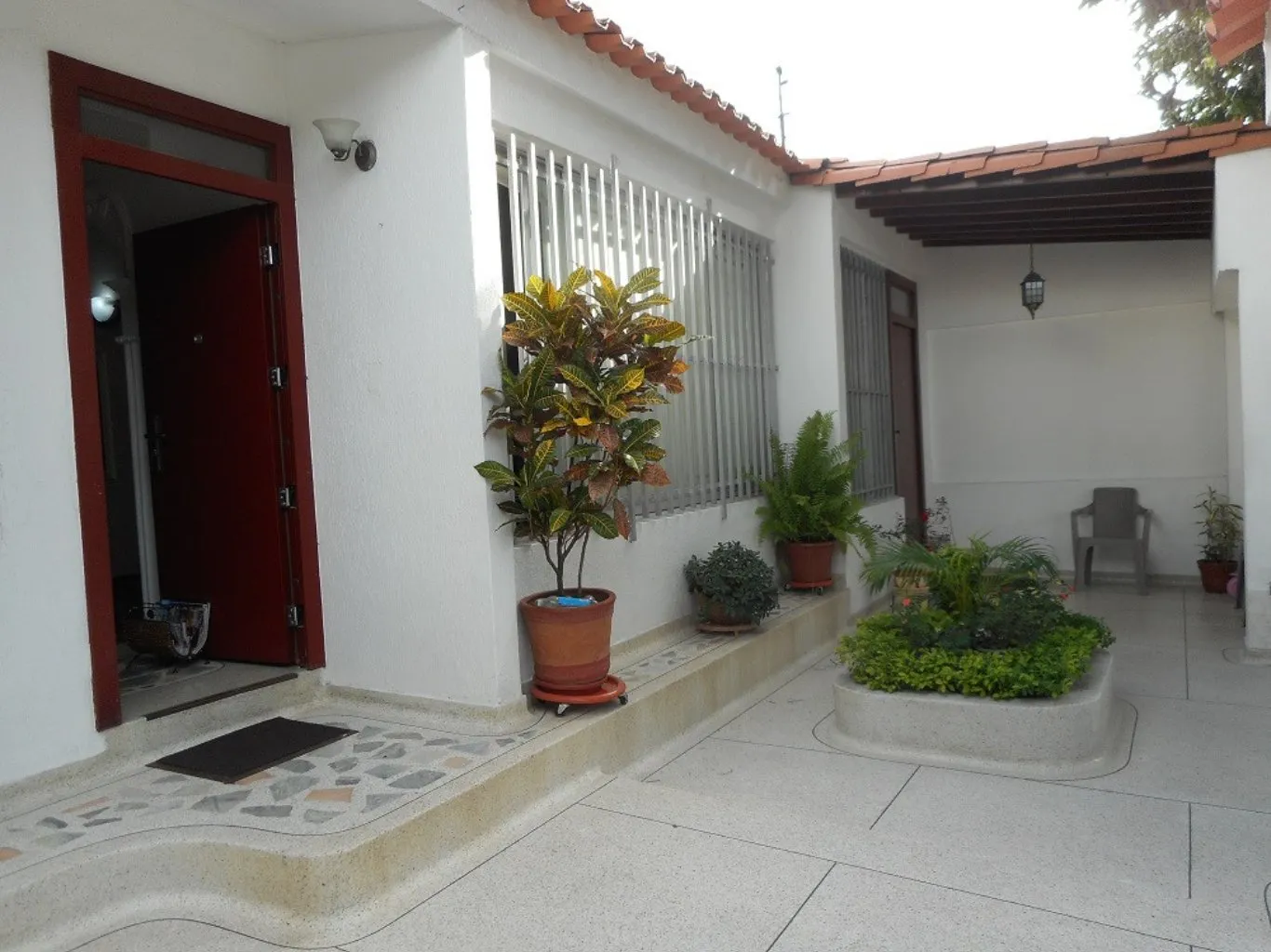 #173 - Casa en Cúcuta en venta de 176m², 3 habitaciones y 1 parqueadero - 2