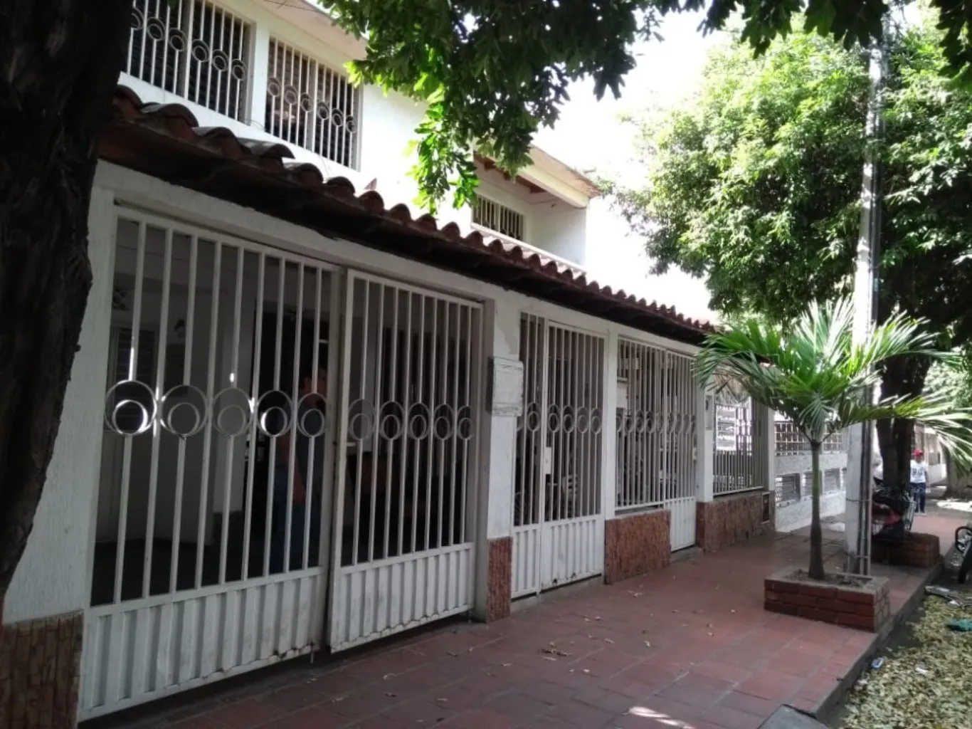 #176 - Casa en Cúcuta en venta de 300m², 14 habitaciones y 1 parqueadero - 1