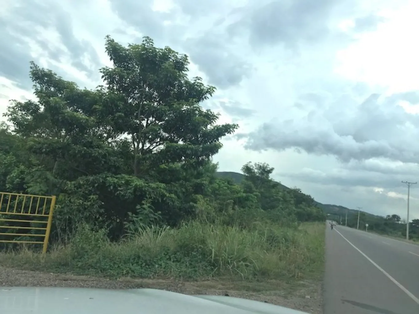 #177 - Lote en Cúcuta en venta de 34800m² - 5