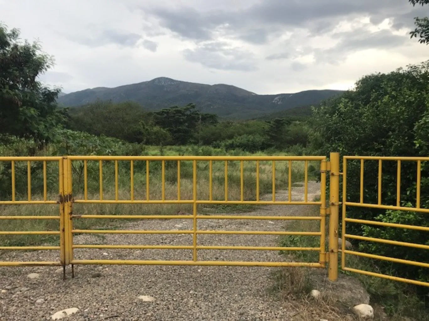 #177 - Lote en Cúcuta en venta de 34800m² - 2