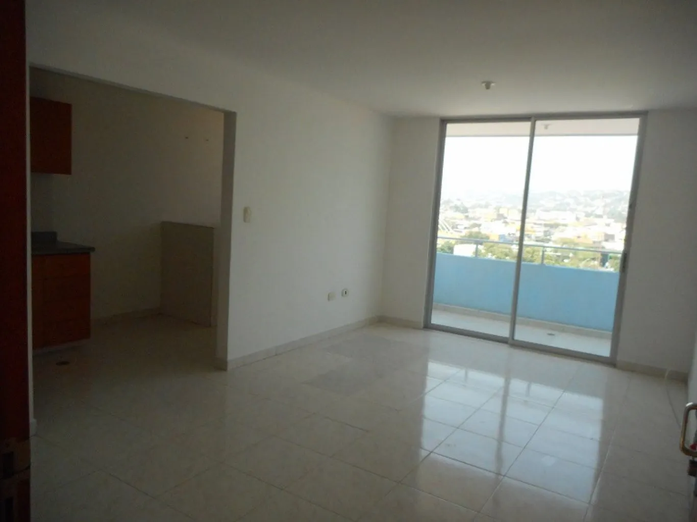 #179 - Apartamento en Cúcuta en venta de 81m², 3 habitaciones y 1 parqueadero - 1