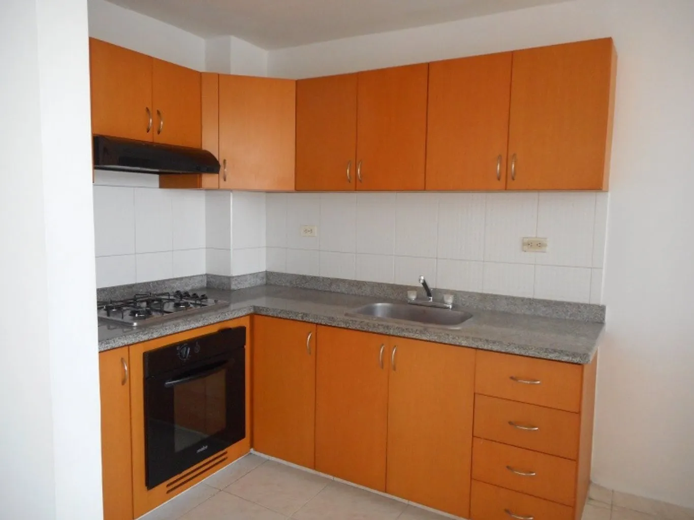 #179 - Apartamento en Cúcuta en venta de 81m², 3 habitaciones y 1 parqueadero - 2