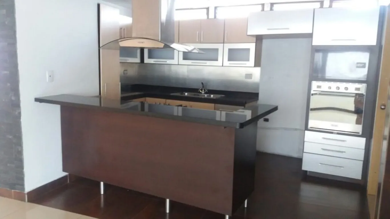#180 - Apartamento en Cúcuta en venta de 170m², 3 habitaciones y 1 parqueadero - 1