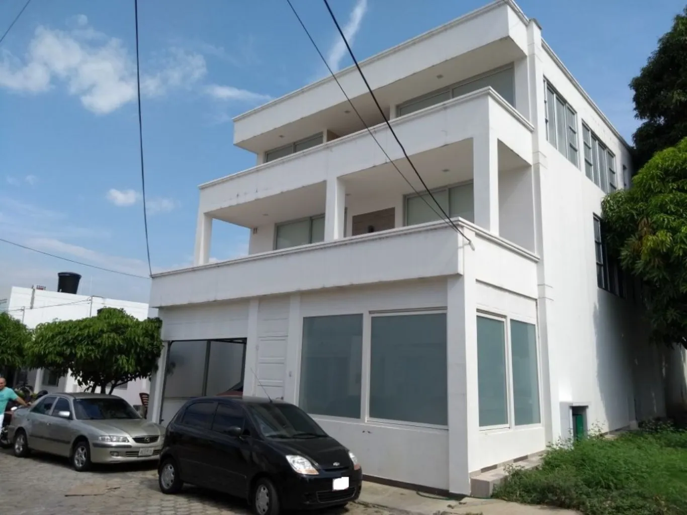#181 - Casa en Villa Del Rosario en venta de 150m², 3 habitaciones y 2 parqueaderos - 1