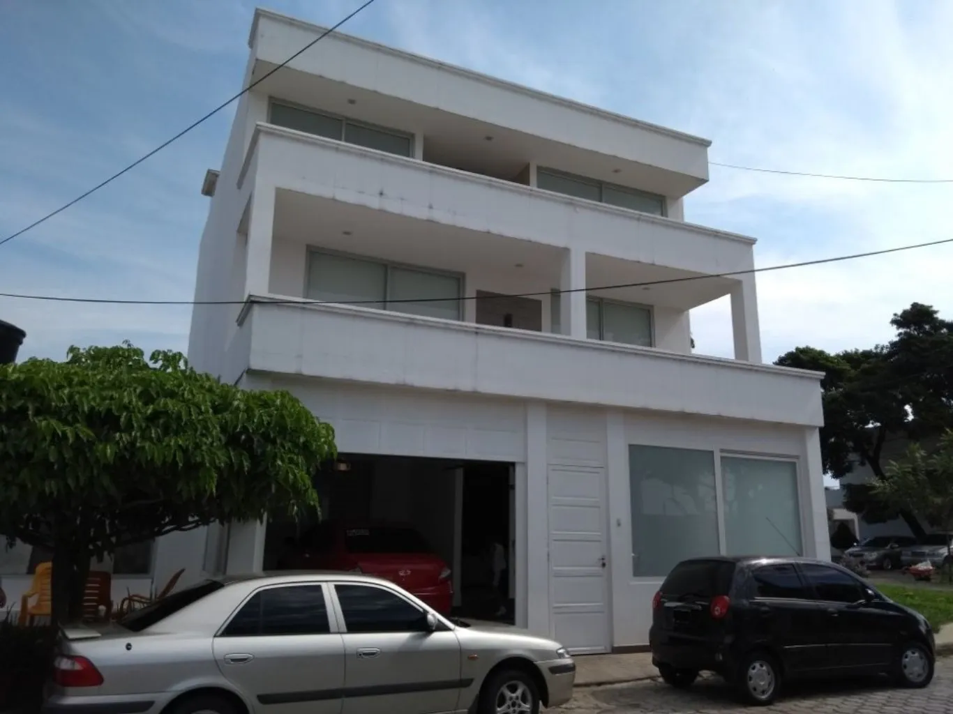#181 - Casa en Villa Del Rosario en venta de 150m², 3 habitaciones y 2 parqueaderos - 2