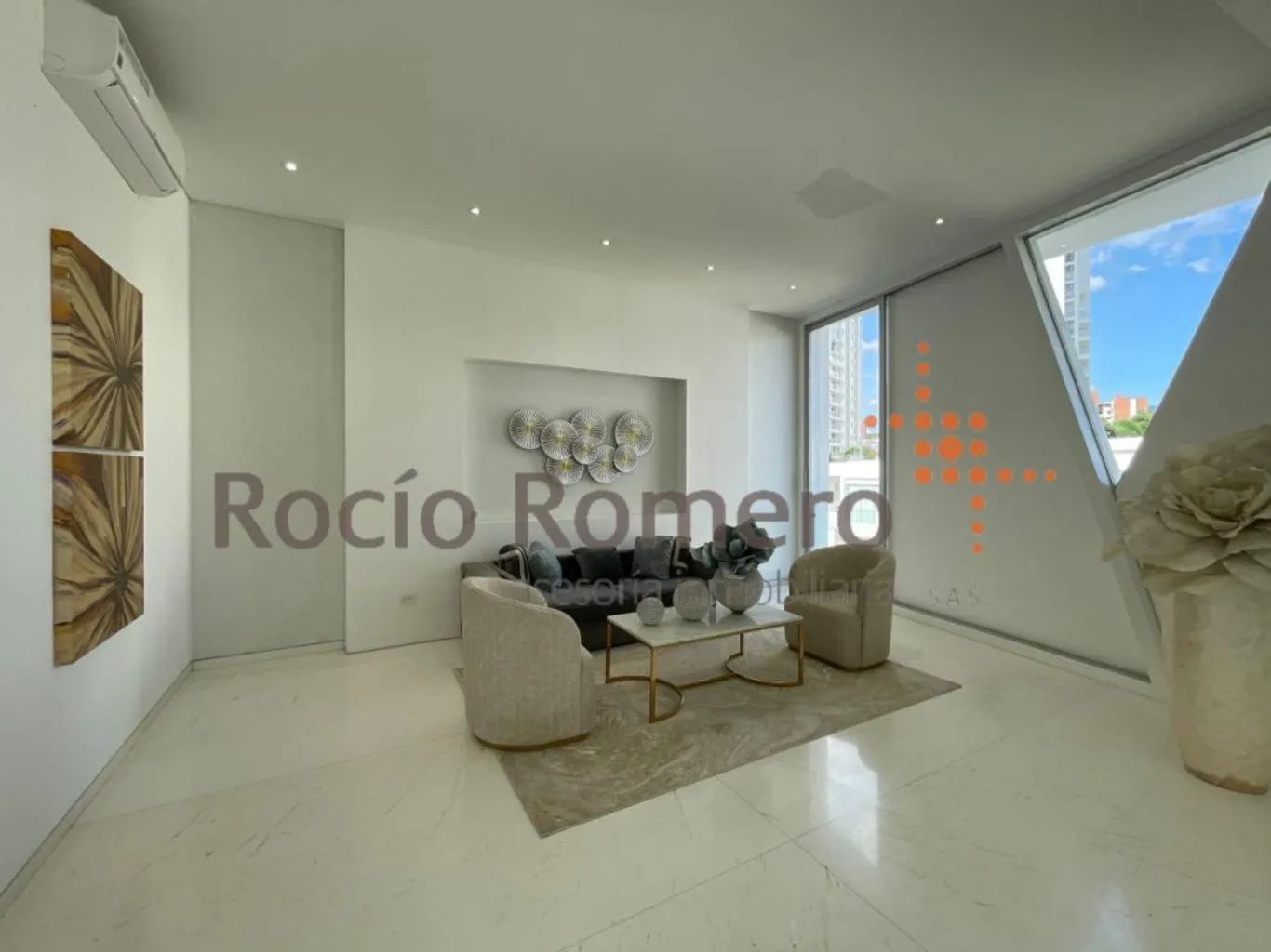 #182 - Casa en conjunto cerrado en Los Patios en venta de 494m², 4 habitaciones y 2 parqueaderos - 18