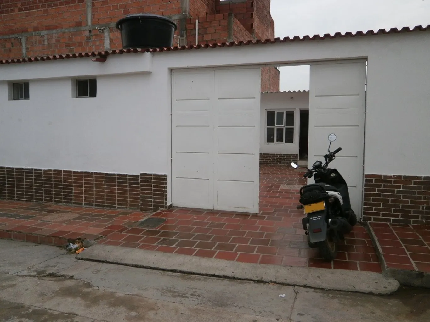#183 - Casa en Cúcuta en venta de 245m², 4 habitaciones - 1