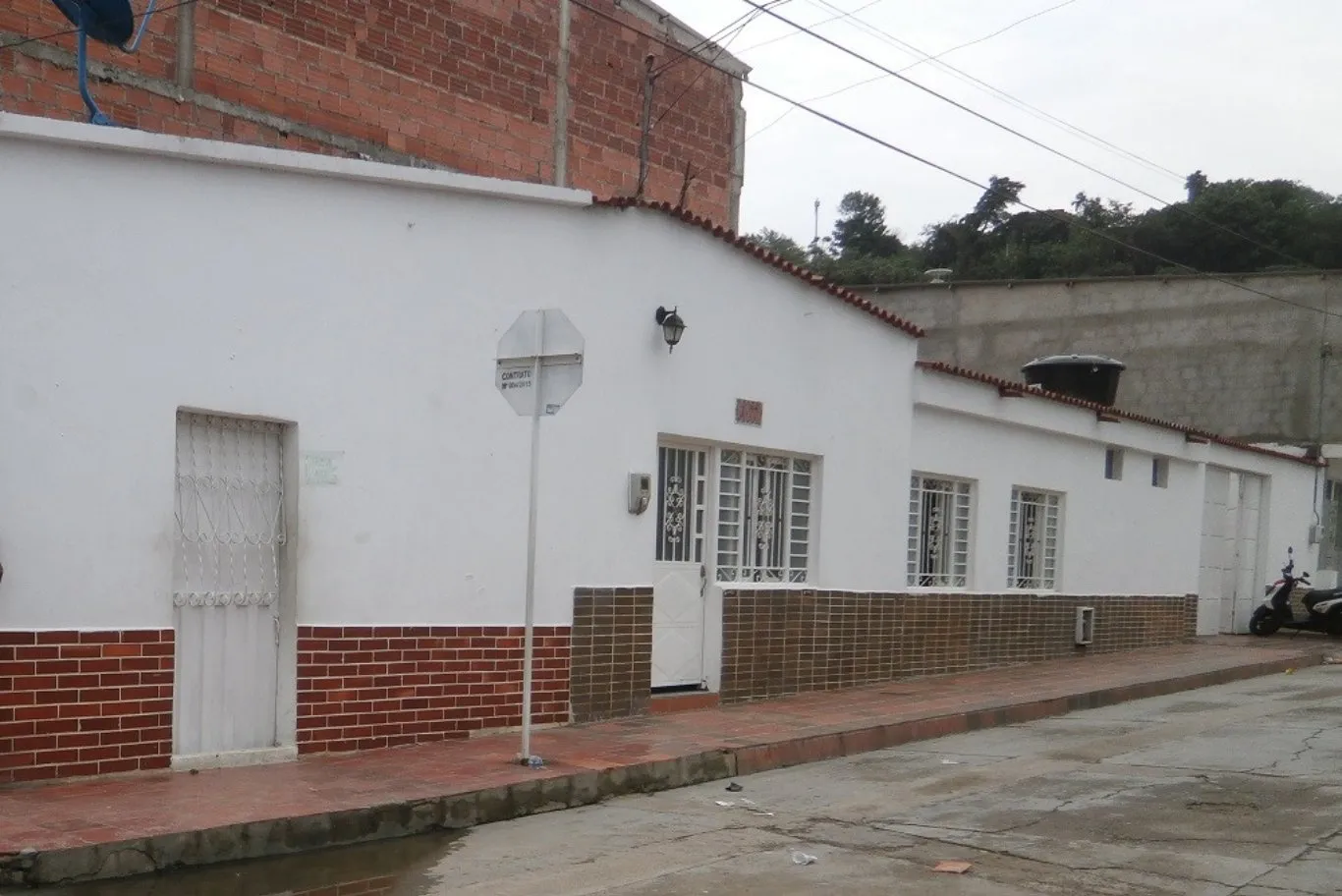 #183 - Casa en Cúcuta en venta de 245m², 4 habitaciones - 2