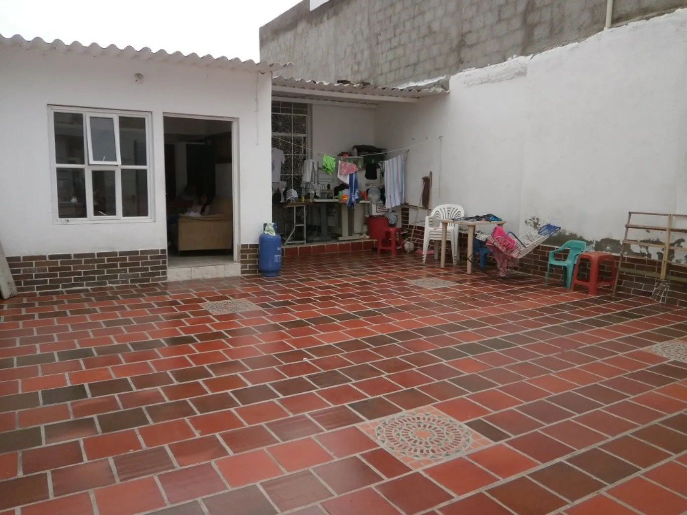 #183 - Casa en Cúcuta en venta de 245m², 4 habitaciones - 7