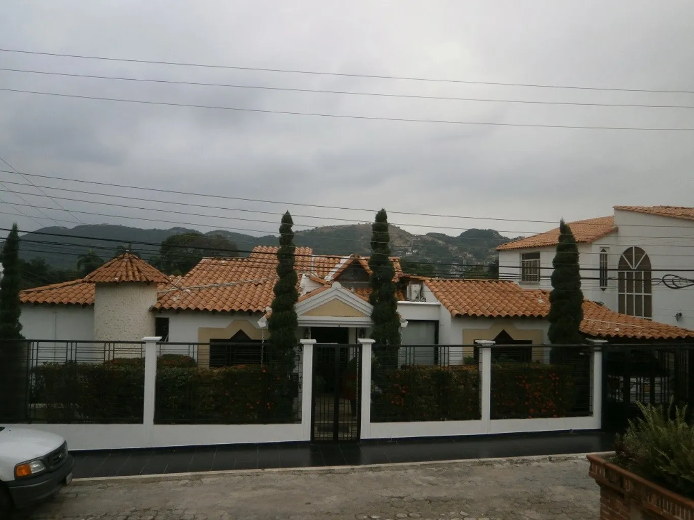 #185 - Casa en Cúcuta en venta de 372m², 4 habitaciones y 1 parqueadero - 1