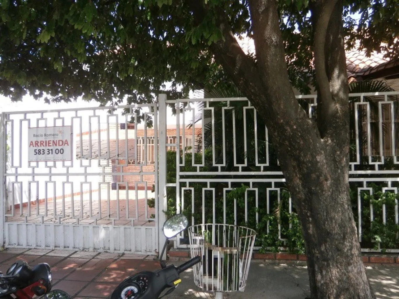 #187 - Casa en Cúcuta en venta de 100m², 3 habitaciones - 1
