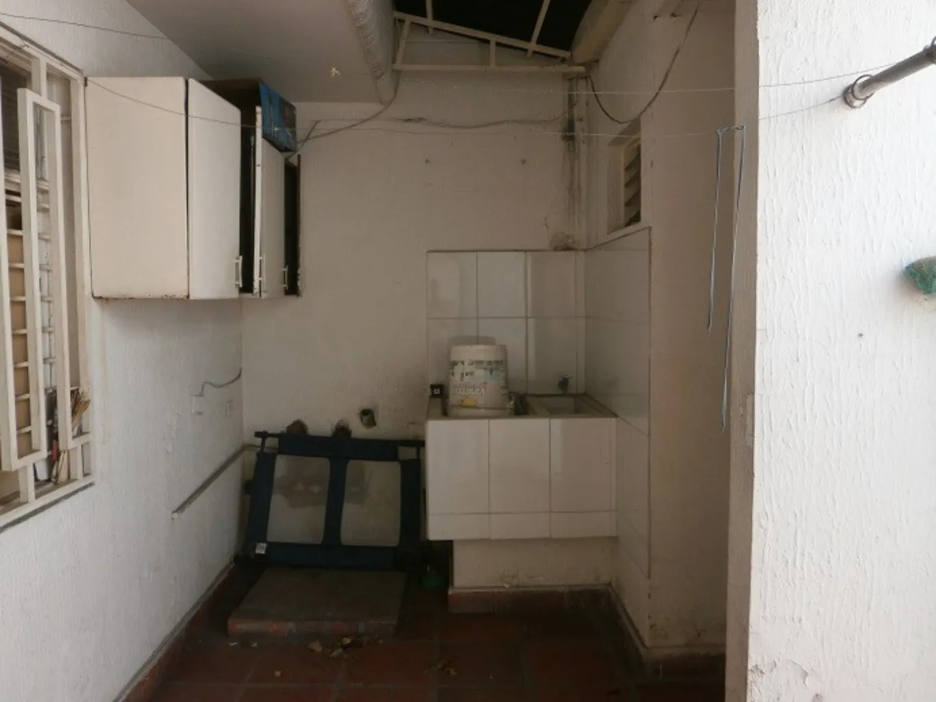 #187 - Casa en Cúcuta en venta de 100m², 3 habitaciones - 12