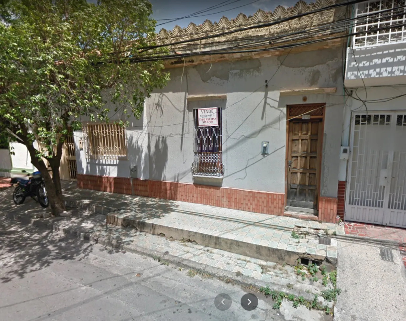 #189 - Lote en Cúcuta en venta de 650m² - 2