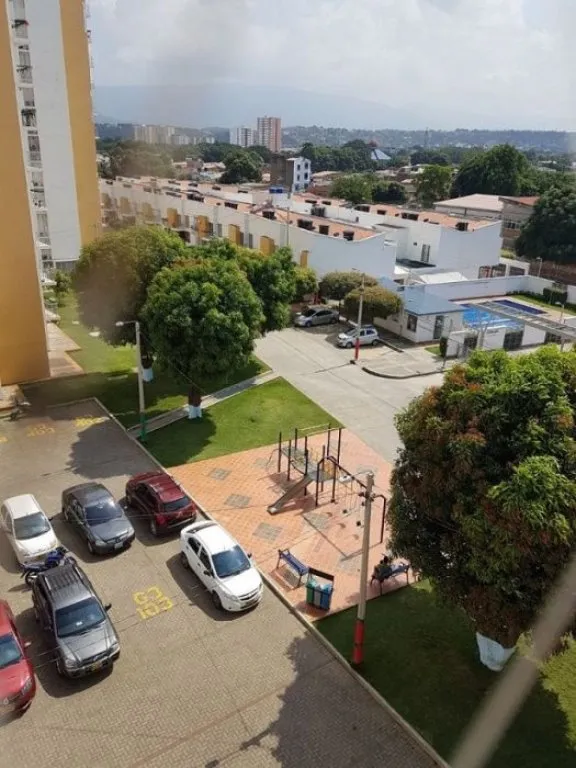 #190 - Apartamento en Cúcuta en venta de 68m², 3 habitaciones y 1 parqueadero - 8