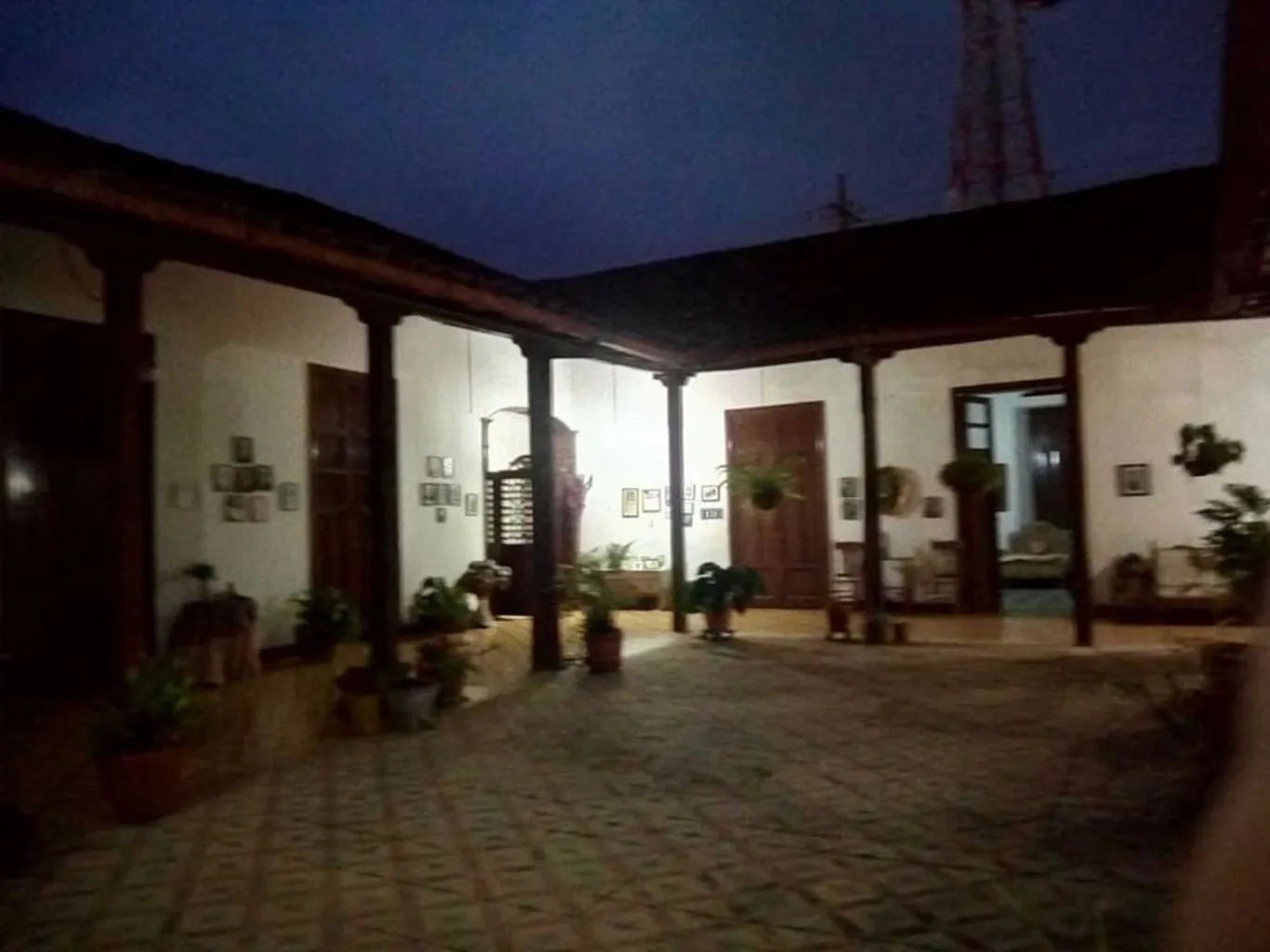 #196 - Casa en Chinácota en venta de 1000m², 4 habitaciones - 2