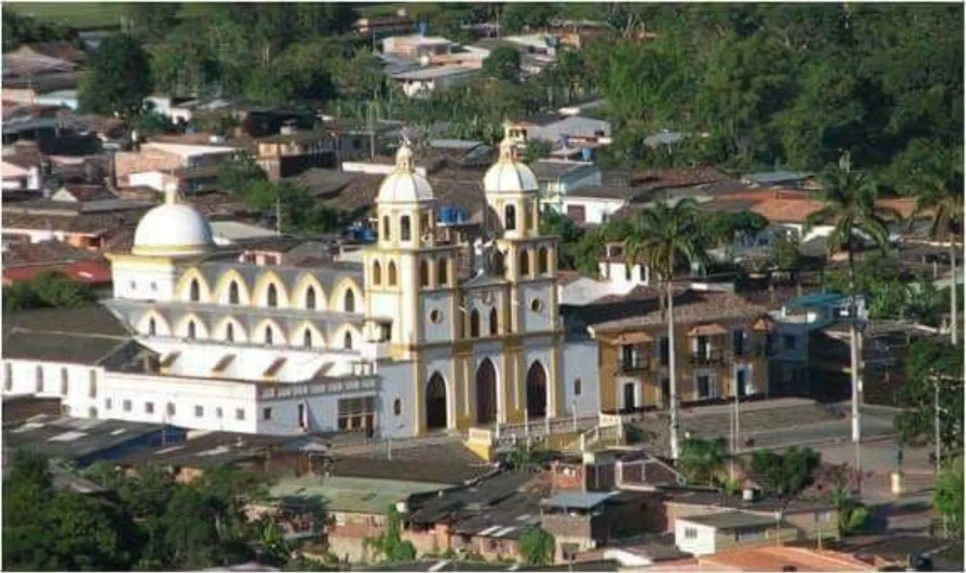 #196 - Casa en Chinácota en venta de 1000m², 4 habitaciones - 10