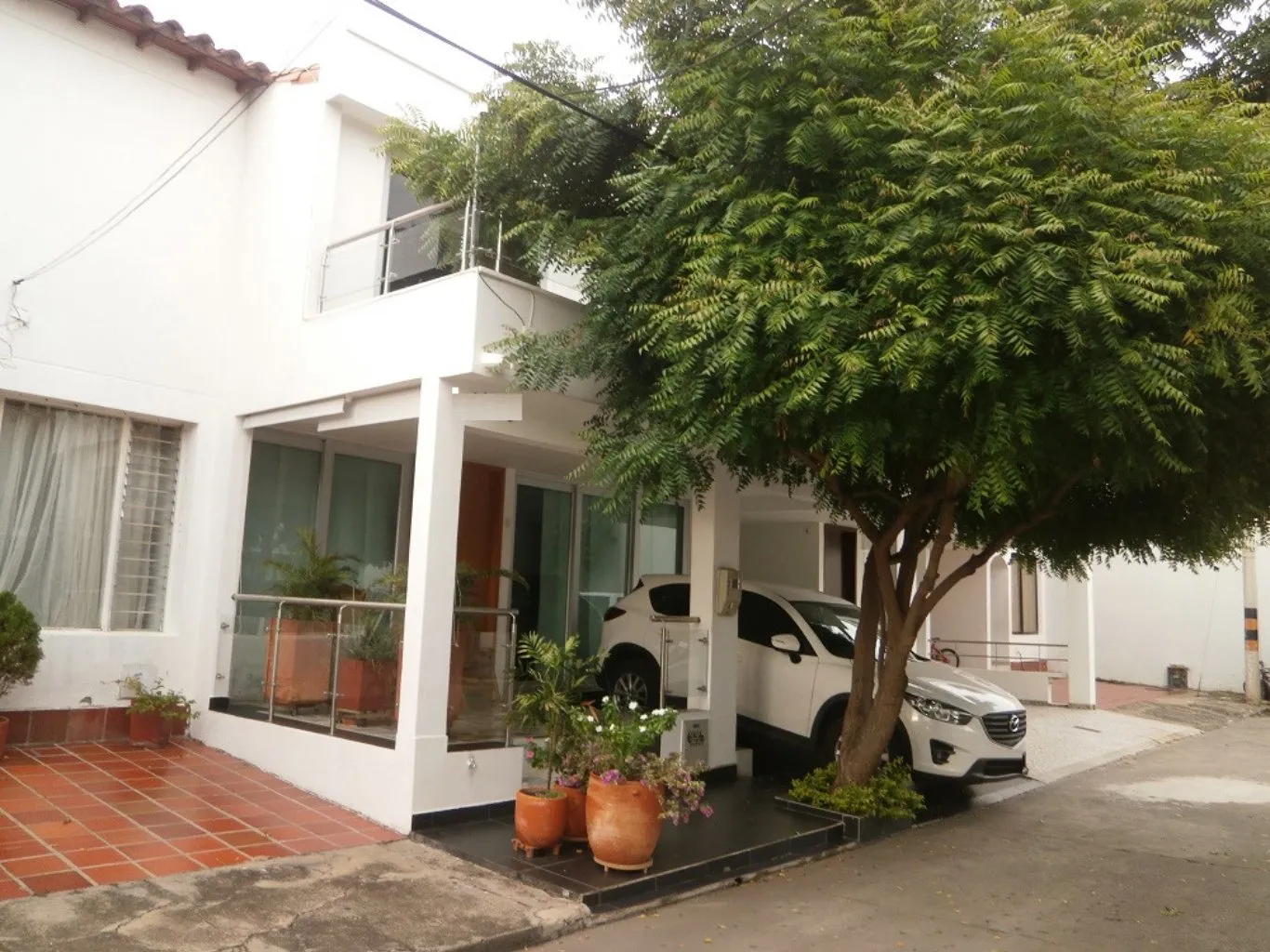 #200 - Casa en conjunto cerrado en Cúcuta en venta de 208m², 3 habitaciones y 2 parqueaderos - 1