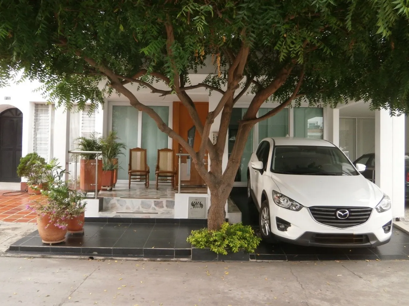 #200 - Casa en conjunto cerrado en Cúcuta en venta de 208m², 3 habitaciones y 2 parqueaderos - 2