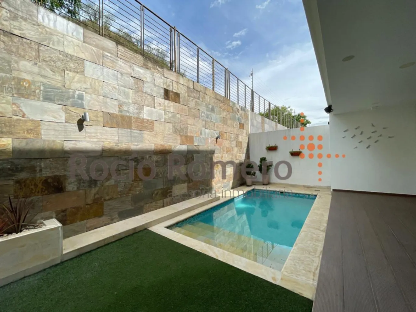 #201 - Casa en conjunto cerrado en Los Patios en venta de 264m², 3 habitaciones y 2 parqueaderos - 16