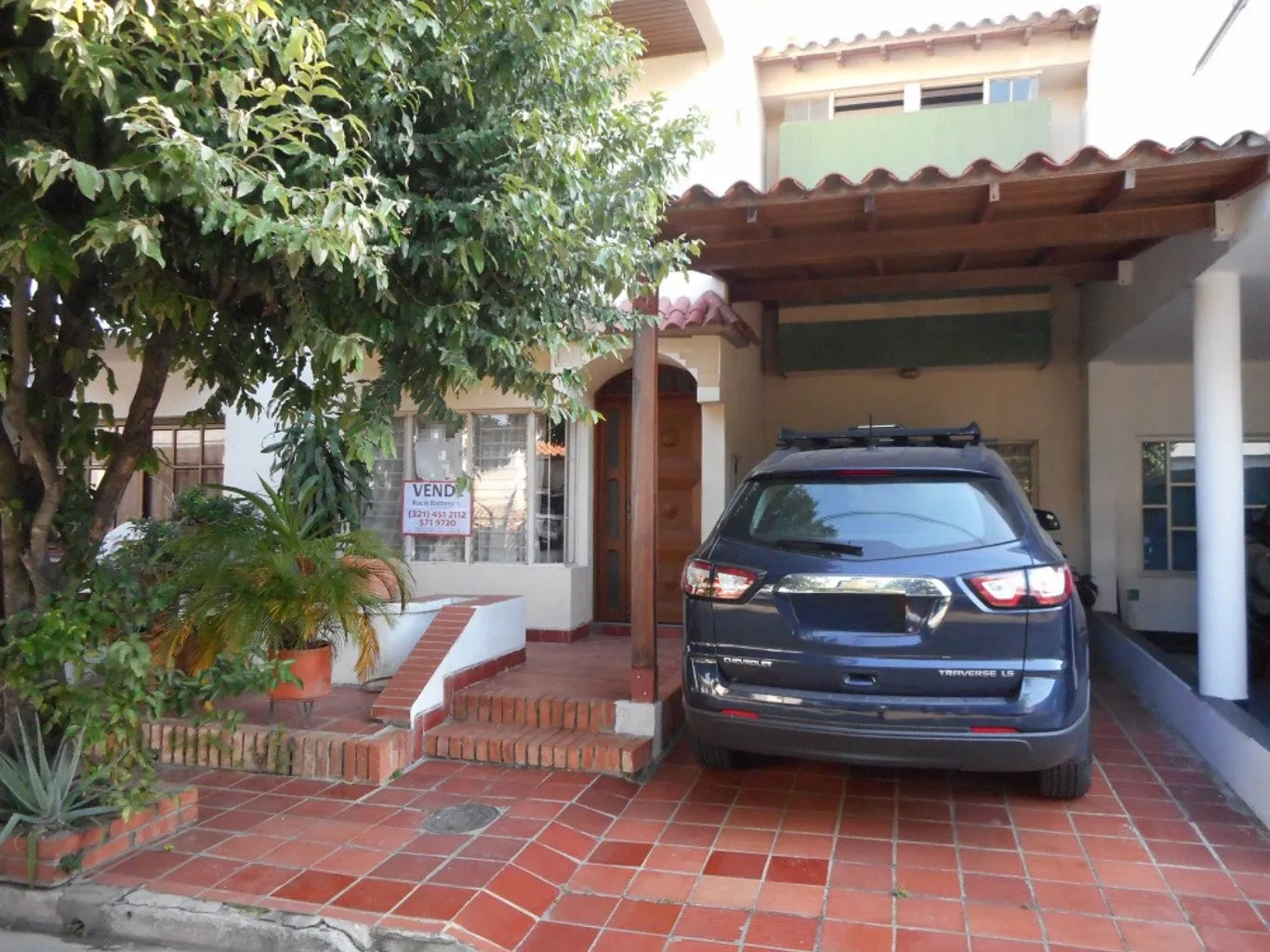 #202 - Casa en conjunto cerrado en Cúcuta en venta de 150m², 3 habitaciones y 1 parqueadero - 1