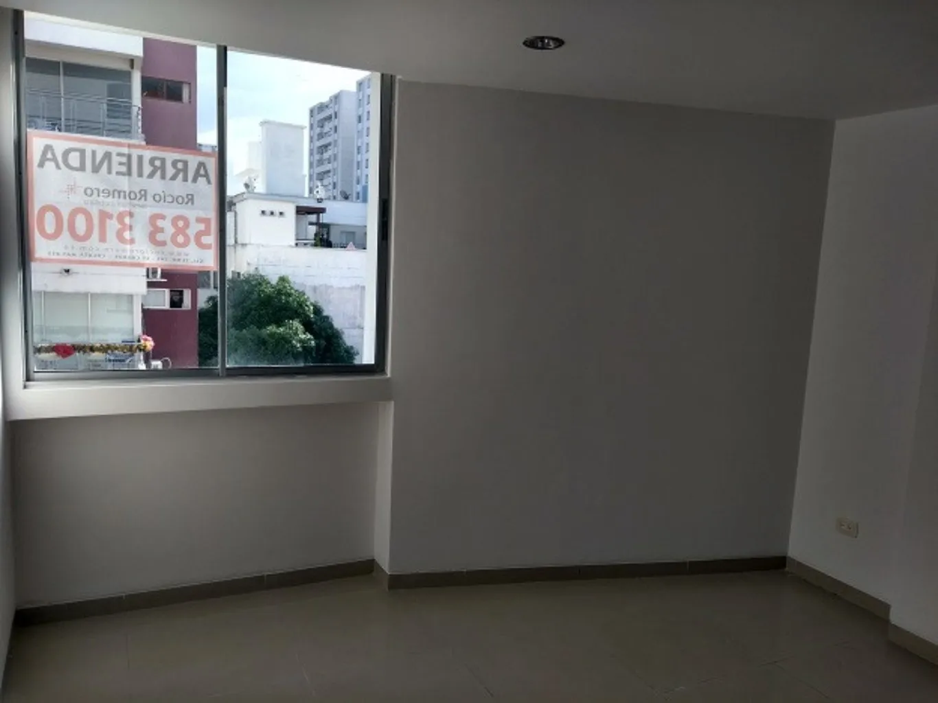#203 - Apartamento en Cúcuta en venta de 112m², 3 habitaciones y 2 parqueaderos - 13