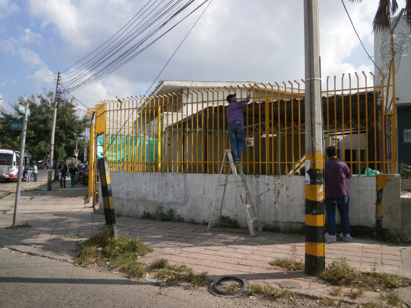 #204 - Casa en Cúcuta en venta de 637m², 6 habitaciones y 4 parqueaderos - 1