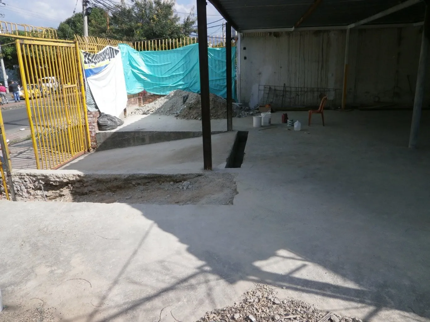 #204 - Casa en Cúcuta en venta de 637m², 6 habitaciones y 4 parqueaderos - 13