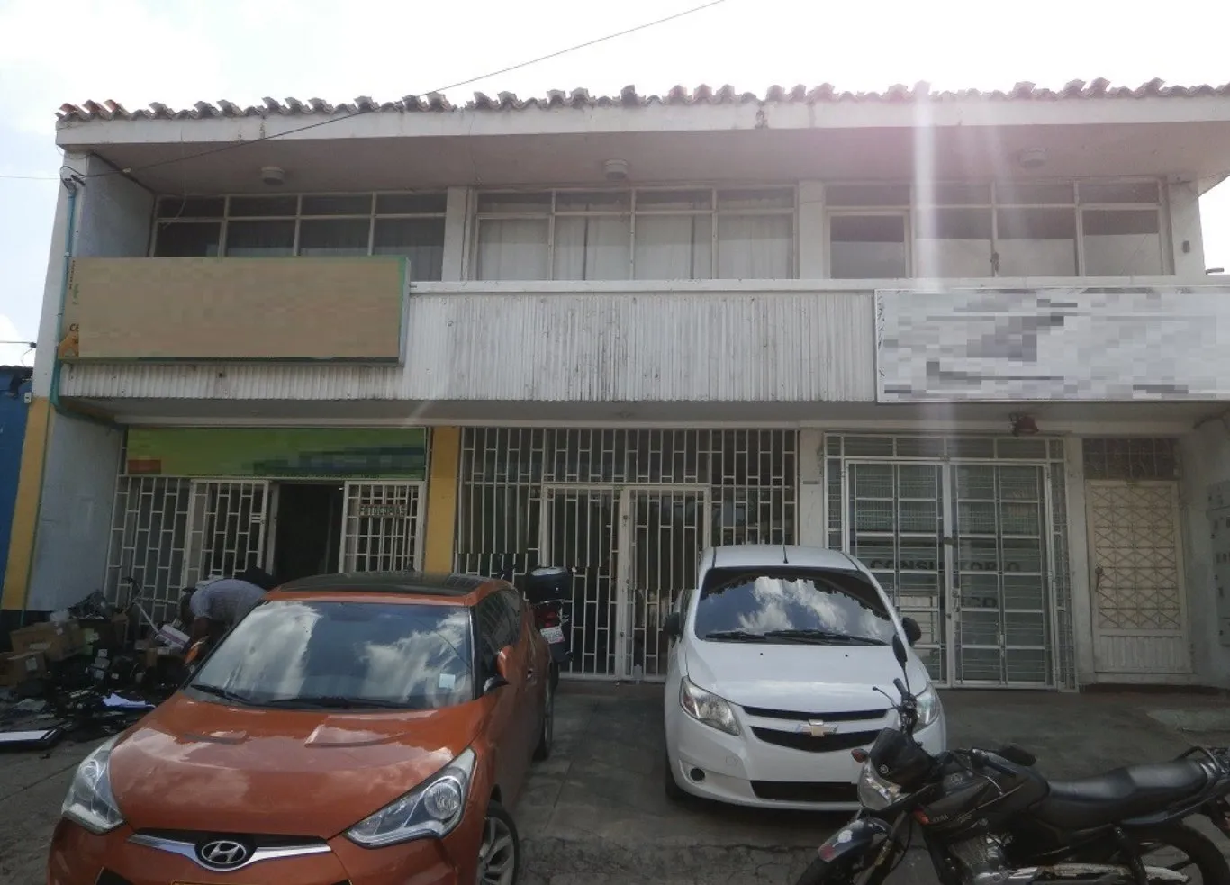 #204 - Casa en Cúcuta en venta de 637m², 6 habitaciones y 4 parqueaderos - 2