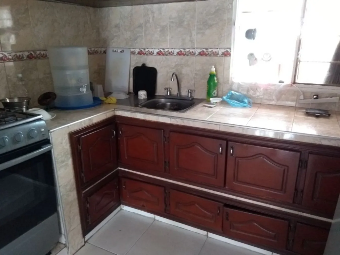 #205 - Casa en Cúcuta en venta de 170m², 4 habitaciones y 1 parqueadero - 2