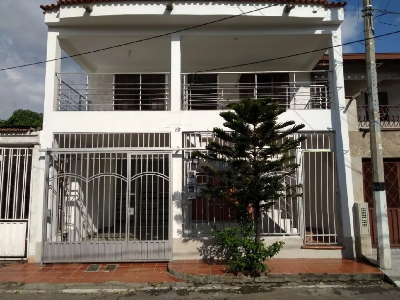 #205 - Casa en Cúcuta en venta de 170m², 4 habitaciones y 1 parqueadero - 1