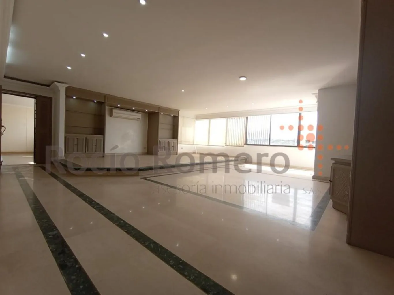 #206 - Apartamento en Cúcuta en venta de 199m², 3 habitaciones y 2 parqueaderos - 1