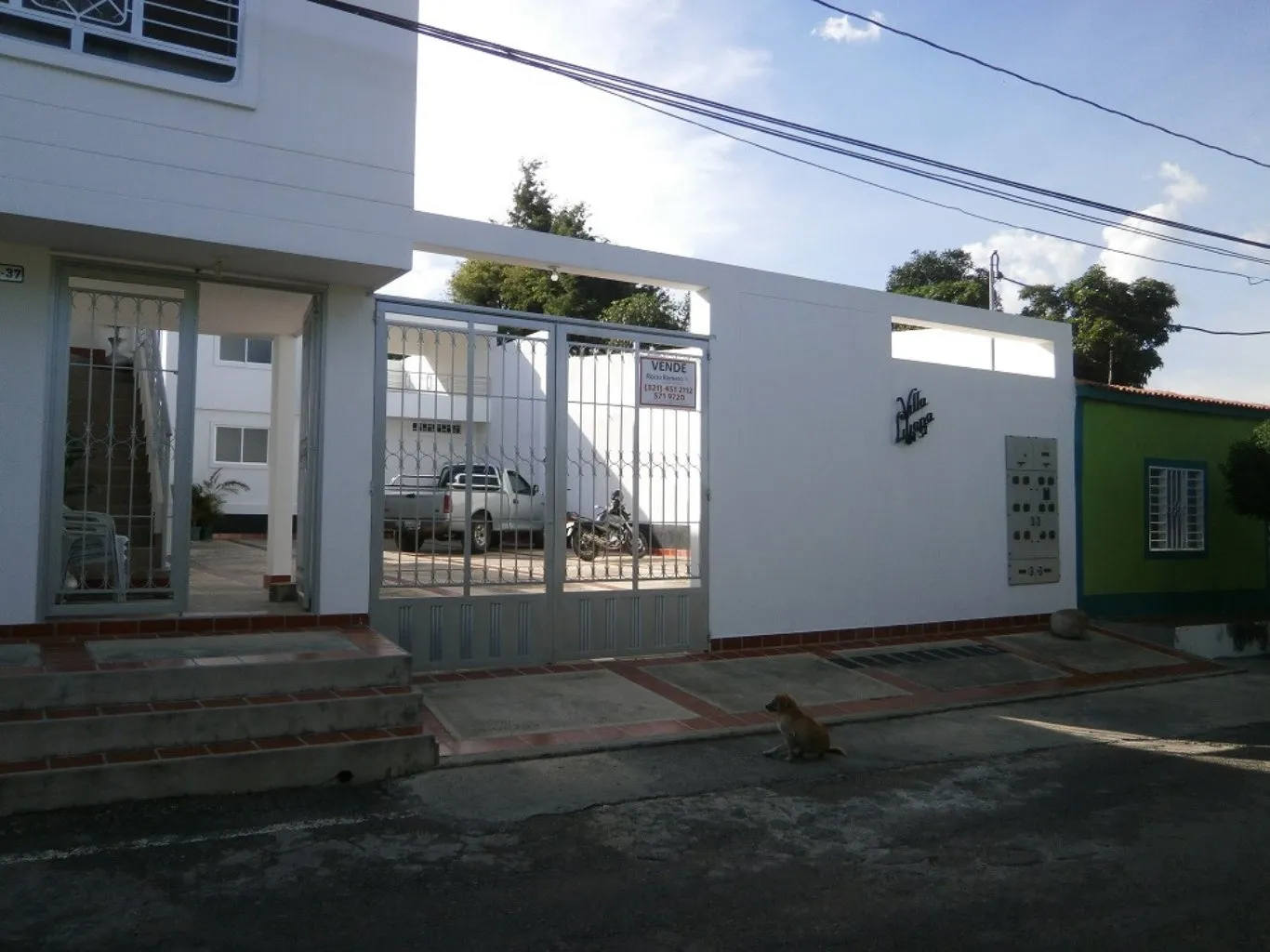 #209 - Casa en Cúcuta en venta de 114m², 3 habitaciones y 1 parqueadero - 1
