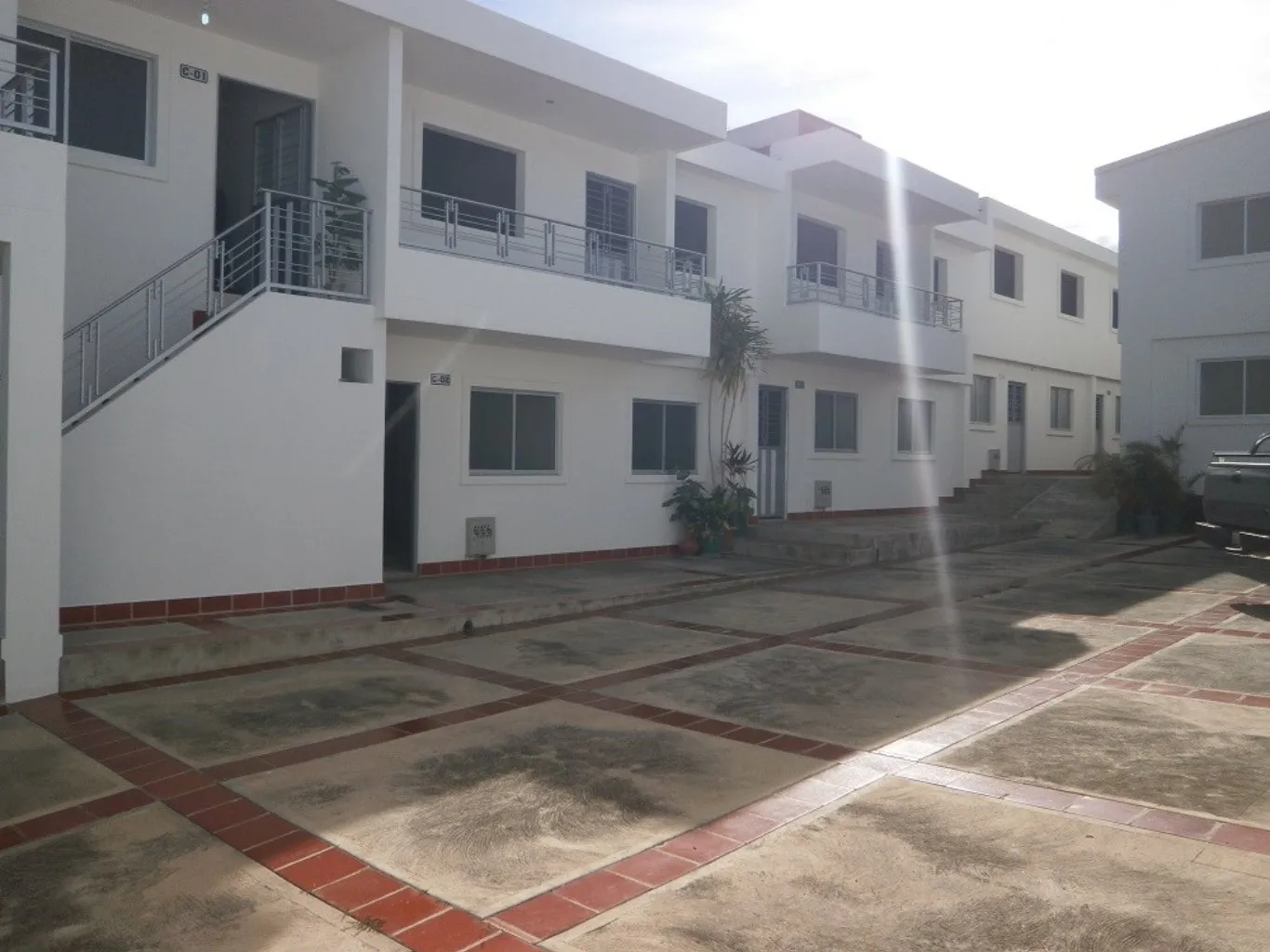 #209 - Casa en Cúcuta en venta de 114m², 3 habitaciones y 1 parqueadero - 2
