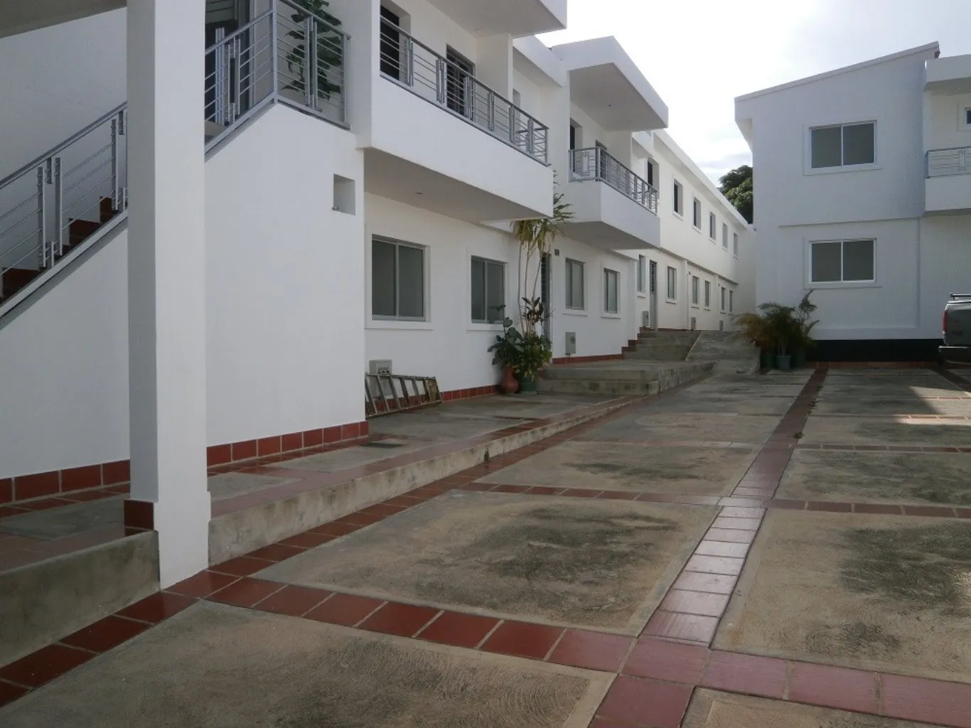 #210 - Casa en Cúcuta en venta de 108m², 3 habitaciones y 1 parqueadero - 1