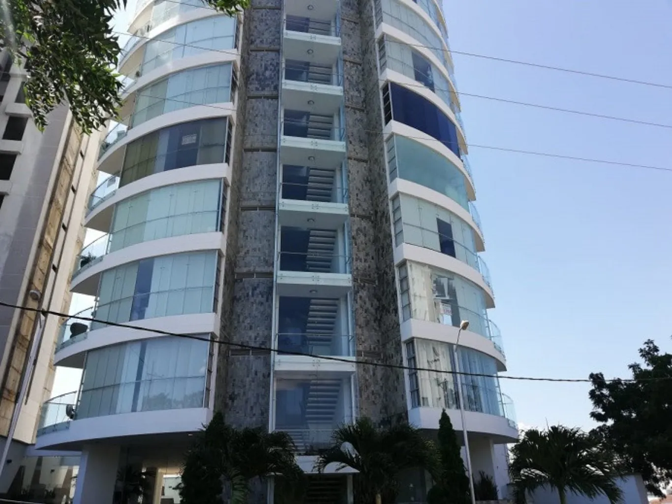 #212 - Apartamento en Cúcuta en venta de 164m², 3 habitaciones y 3 parqueaderos - 1