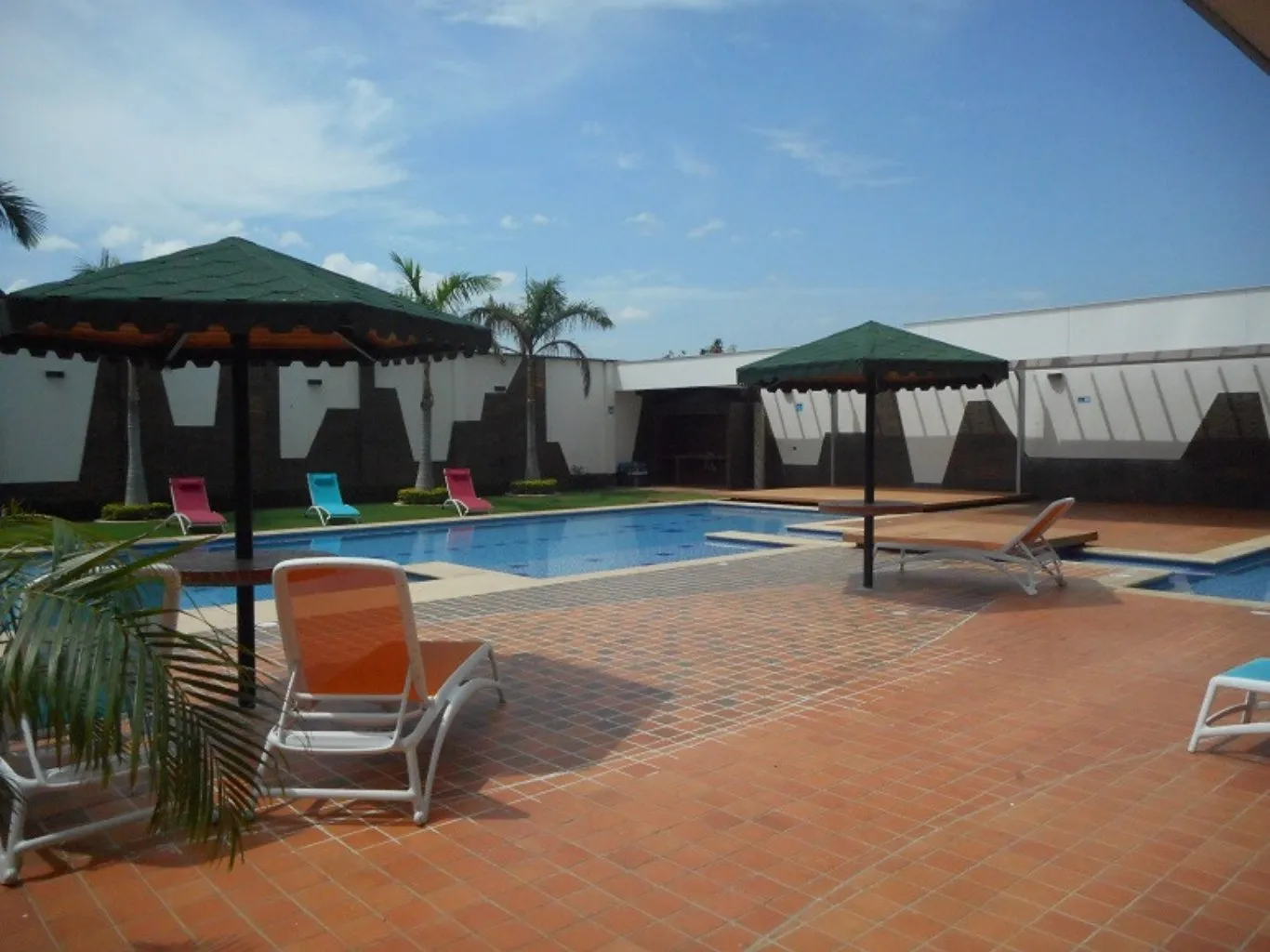 #212 - Apartamento en Cúcuta en venta de 164m², 3 habitaciones y 3 parqueaderos - 14