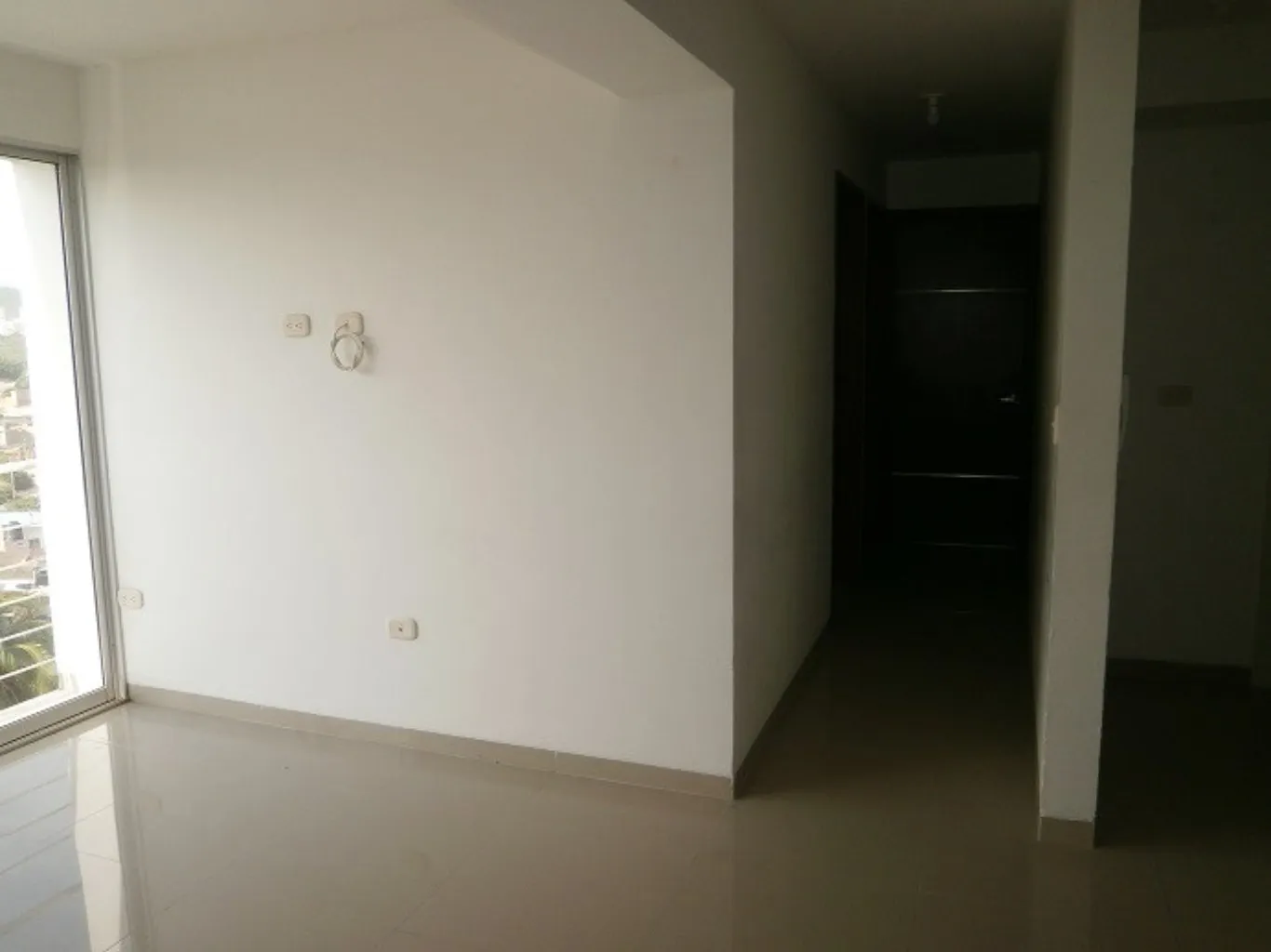 #213 - Apartamento en Cúcuta en venta de 53m², 3 habitaciones y 1 parqueadero - 2