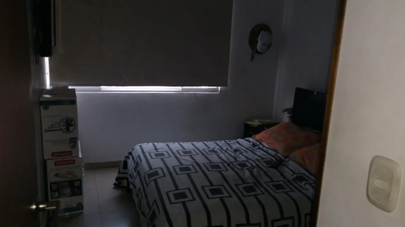 #218 - Apartamento en Cúcuta en venta de 77m², 3 habitaciones y 1 parqueadero - 1