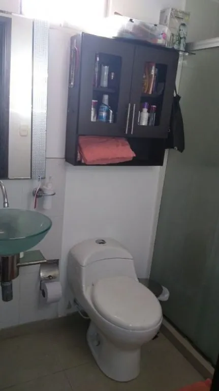 #218 - Apartamento en Cúcuta en venta de 77m², 3 habitaciones y 1 parqueadero - 2