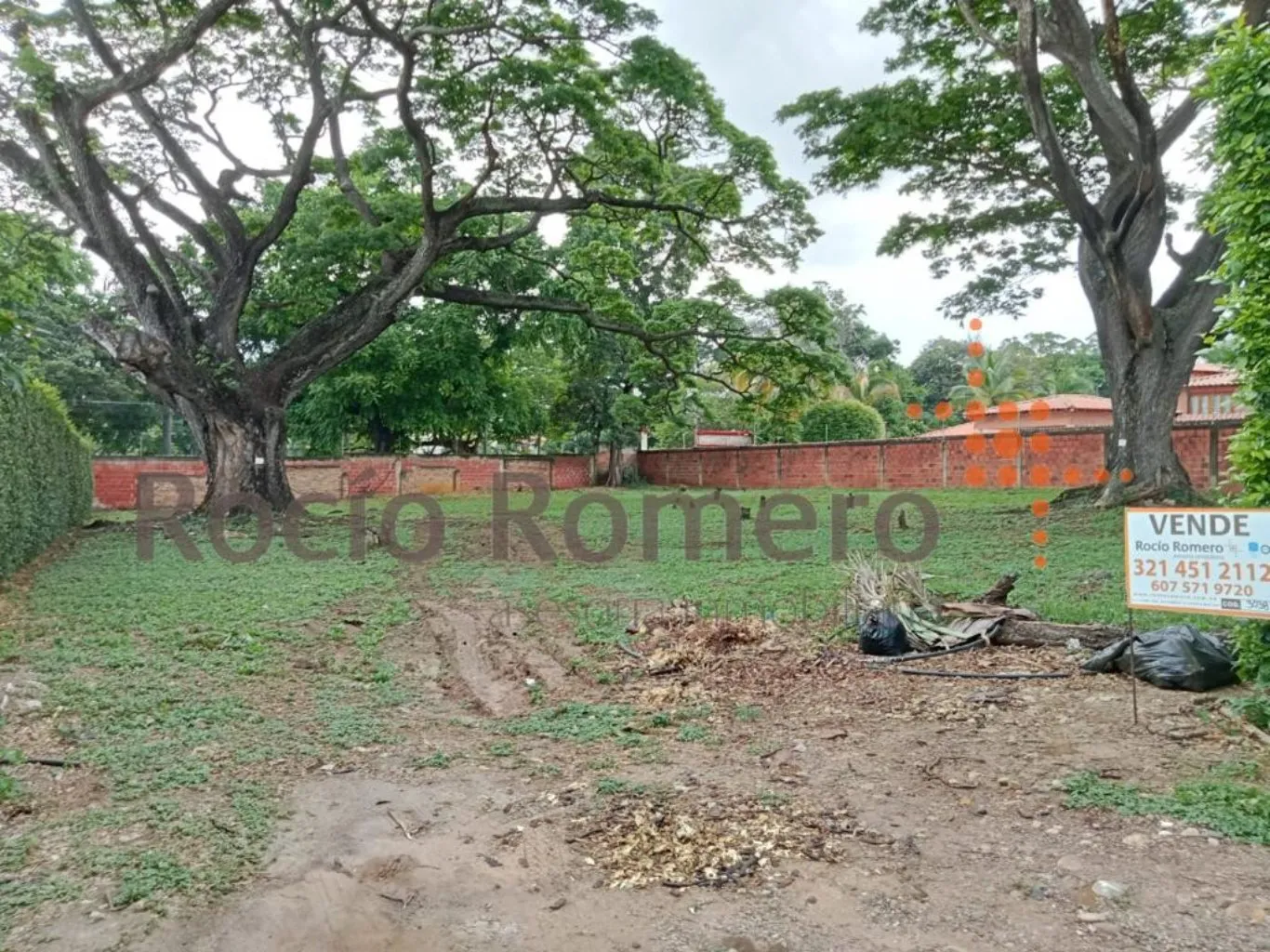 #223 - Lote en Villa Del Rosario en venta de 1783m² - 1