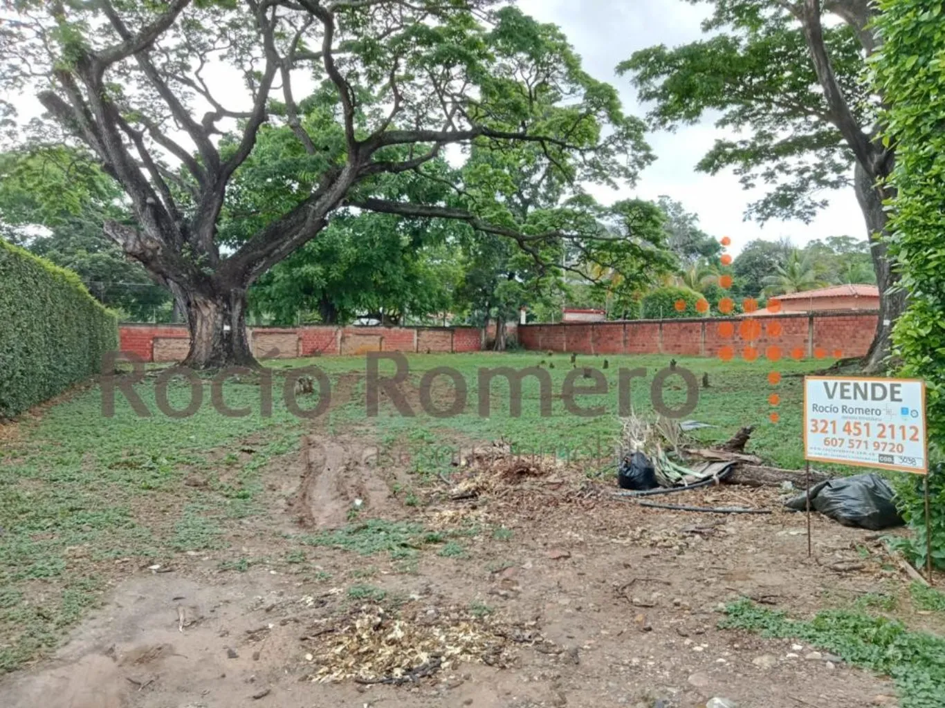 #223 - Lote en Villa Del Rosario en venta de 1783m² - 4