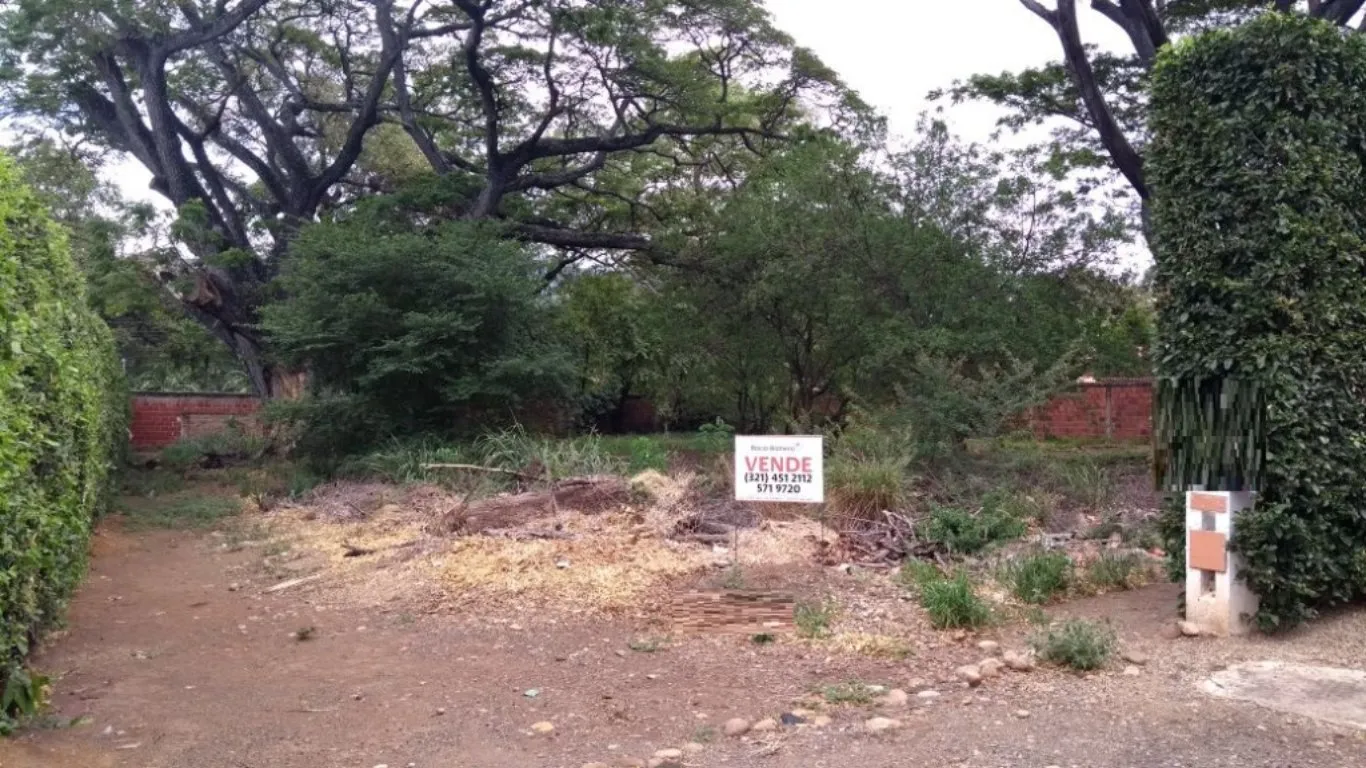 #223 - Lote en Villa Del Rosario en venta de 1783m² - 2