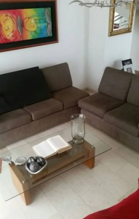 #224 - Casa en conjunto cerrado en Los Patios en venta de 201m², 4 habitaciones y 1 parqueadero - 2