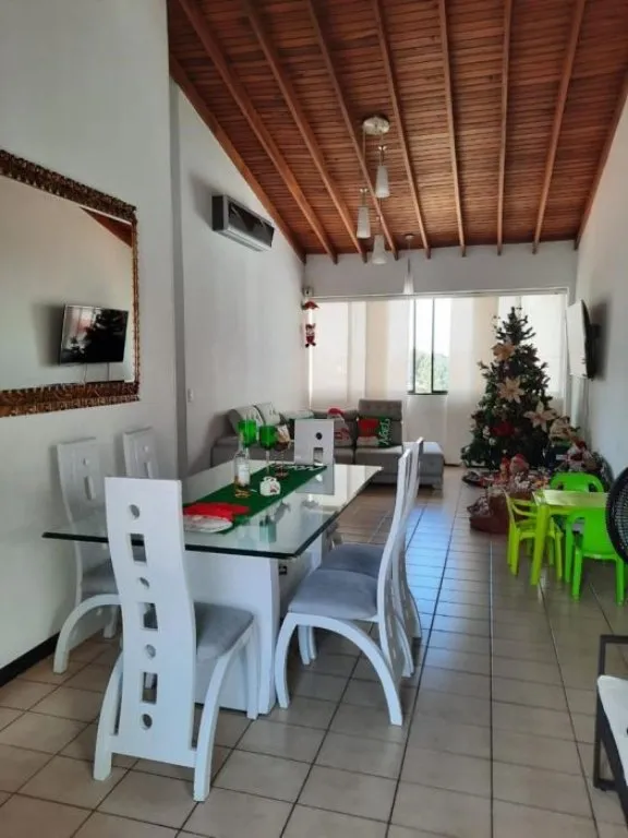 #226 - Apartamento en Cúcuta en venta de 105m², 3 habitaciones - 1
