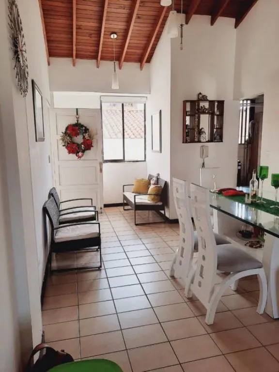 #226 - Apartamento en Cúcuta en venta de 105m², 3 habitaciones - 2