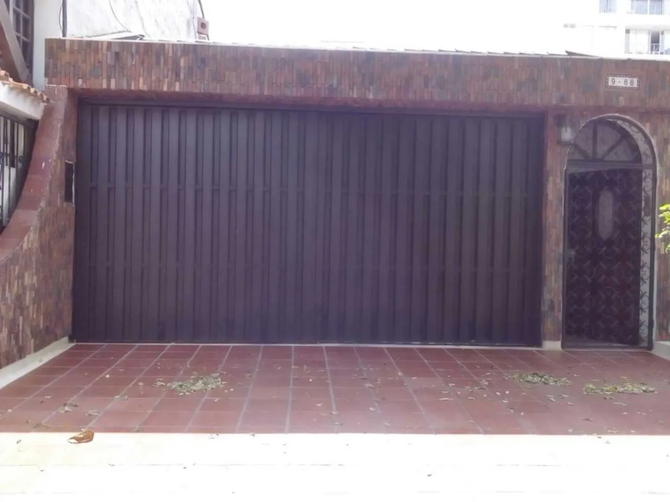 #228 - Casa en Cúcuta en venta de 186m², 3 habitaciones y 2 parqueaderos - 1