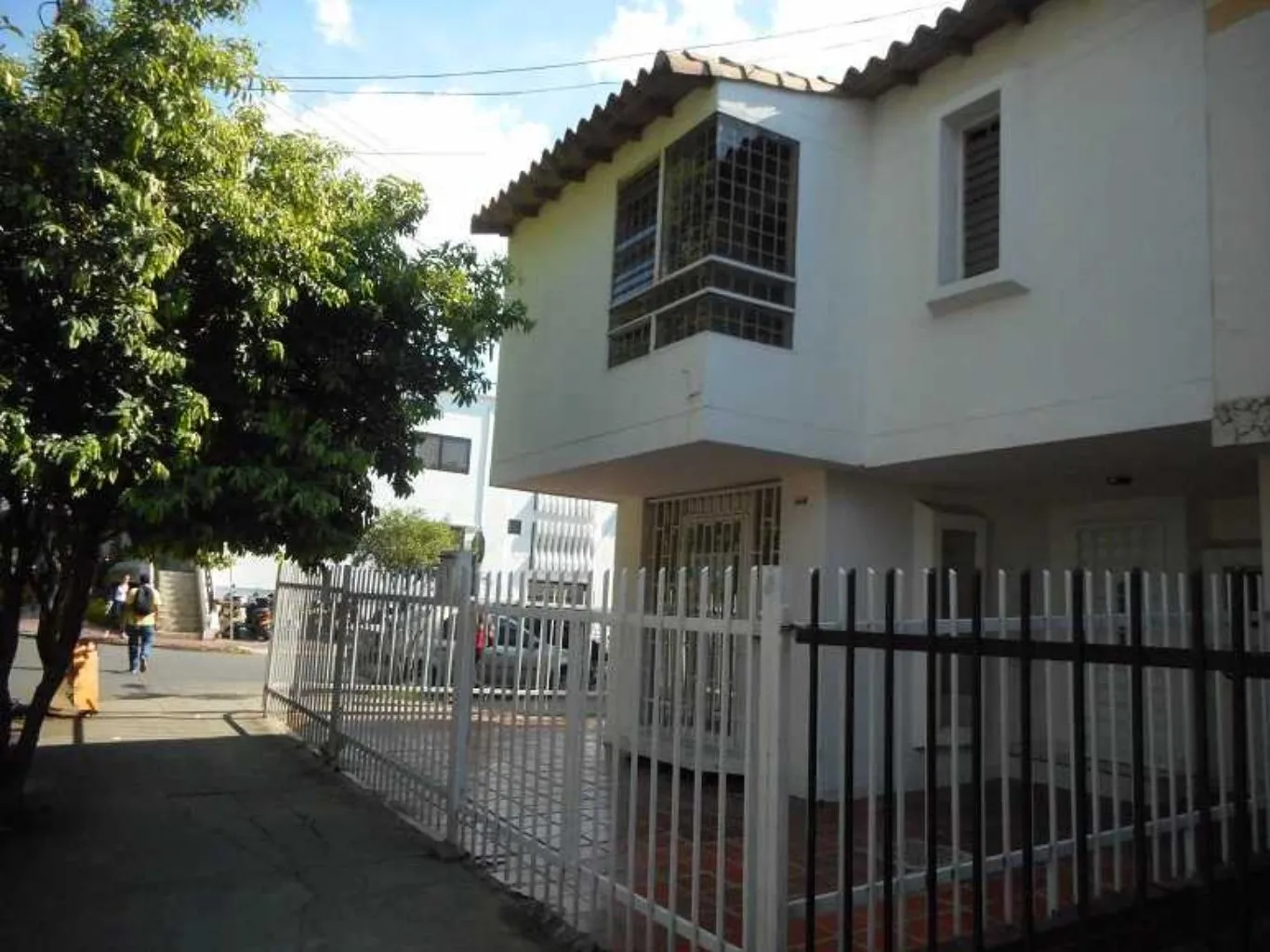 #231 - Casa en Cúcuta en venta de 182m², 3 habitaciones y 1 parqueadero - 1