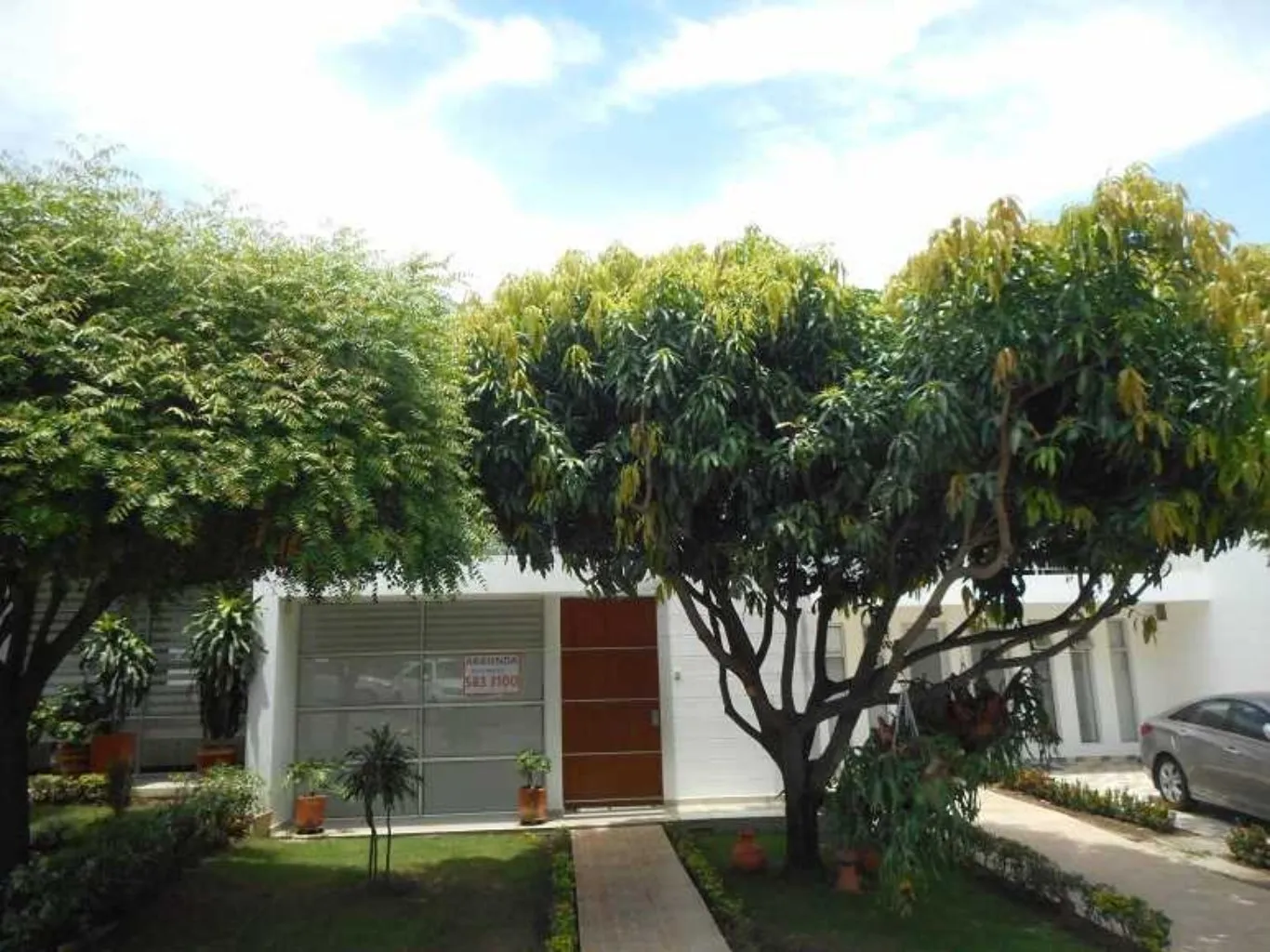 #233 - Casa en conjunto cerrado en Los Patios en venta de 204m², 3 habitaciones y 2 parqueaderos - 2