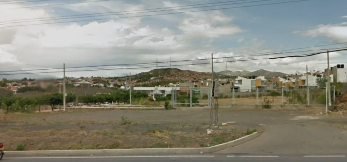 #234 - Lote en Cúcuta en venta de 4000m² - 3