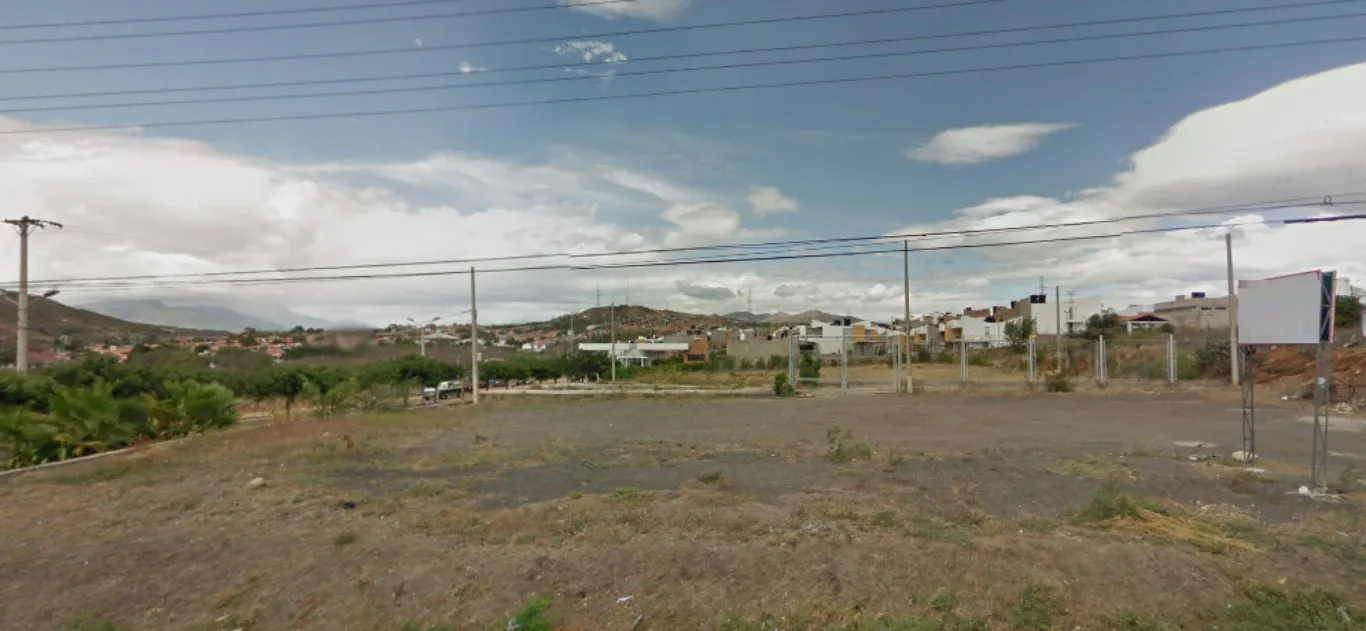 #234 - Lote en Cúcuta en venta de 4000m² - 2
